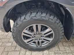 Ford Ranger 2.0 Ecoblue Wildtrak Supercab 4x4 213 PK...
