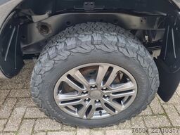 Ford Ranger 2.0 Ecoblue Wildtrak Supercab 4x4 213 PK...