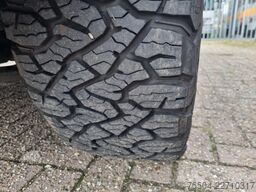 Ford Ranger 2.0 Ecoblue Wildtrak Supercab 4x4 213 PK...