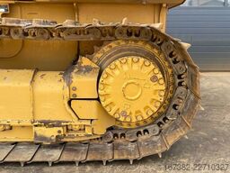 Caterpillar D2 LGP 12A | TOPCON GPS