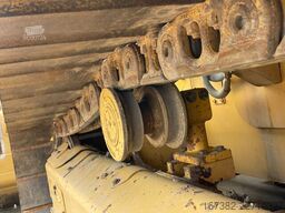 Caterpillar D2 LGP 12A | TOPCON GPS