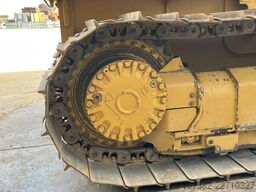 Caterpillar D2 LGP 12A | TOPCON GPS