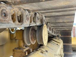 Caterpillar D2 LGP 12A | TOPCON GPS