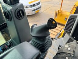 Caterpillar D2 LGP 12A | TOPCON GPS