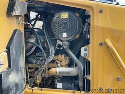 Caterpillar D2 LGP 12A | TOPCON GPS