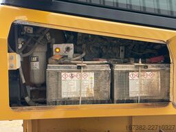 Caterpillar D2 LGP 12A | TOPCON GPS