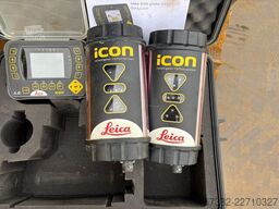 Caterpillar D2 LGP 12A | LEICA GPS