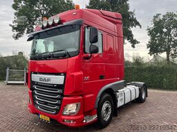DAF XF 460 FT EURO 6