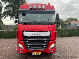 DAF XF 460 FT EURO 6
