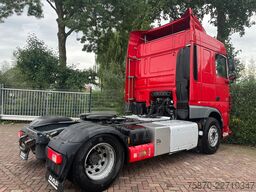 DAF XF 460 FT EURO 6