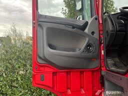 DAF XF 460 FT EURO 6