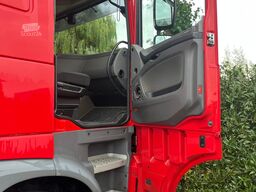 DAF XF 460 FT EURO 6