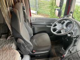 DAF XF 460 FT EURO 6