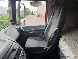 DAF XF 460 FT EURO 6