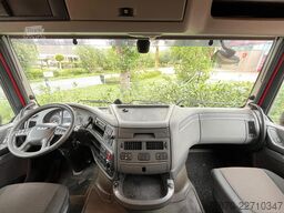 DAF XF 460 FT EURO 6