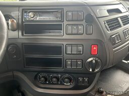 DAF XF 460 FT EURO 6