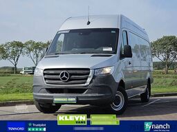 MERCEDES-BENZ SPRINTER 319 L3H2 V6 3.0Ltr Maxi!
