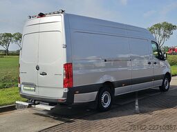 MERCEDES-BENZ SPRINTER 319 L3H2 V6 3.0Ltr Maxi!