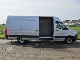 MERCEDES-BENZ SPRINTER 319 L3H2 V6 3.0Ltr Maxi!