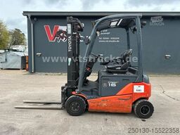 TOYOTA Toyota 8FBMK 16T 48V