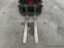 TOYOTA Toyota 8FBMK 16T 48V