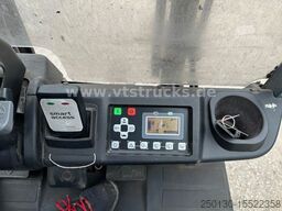 TOYOTA Toyota 8FBMK 16T 48V