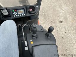 TOYOTA Toyota 8FBMK 16T 48V