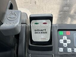 TOYOTA Toyota 8FBMK 16T 48V