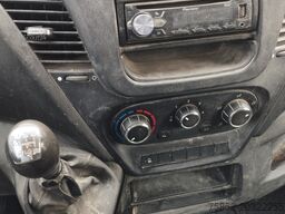 Iveco Daily 35S12 Kipper Doppelkabine Klima