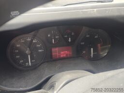 Iveco Daily 35S12 Kipper Doppelkabine Klima