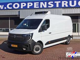 Renault Master L3/H2 Koel/Vries B.P.M. Vrij!!