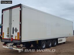 Krone Carrier Vector 1950Mt 3 axles Doppelverdampfer ...