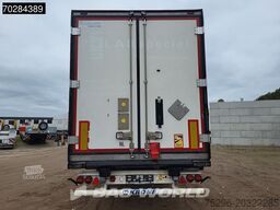 Krone Carrier Vector 1950Mt 3 axles Doppelverdampfer ...