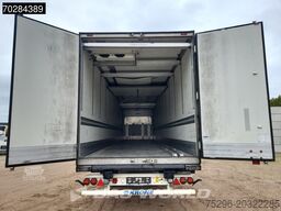 Krone Carrier Vector 1950Mt 3 axles Doppelverdampfer ...