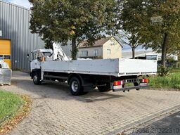 Mercedes-Benz EcoPower 1517 - 218 Tkm