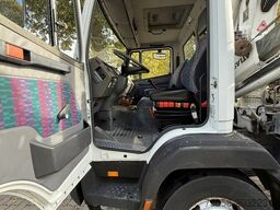 Mercedes-Benz EcoPower 1517 - 218 Tkm