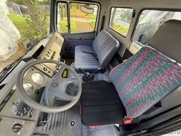 Mercedes-Benz EcoPower 1517 - 218 Tkm