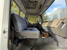 Mercedes-Benz EcoPower 1517 - 218 Tkm