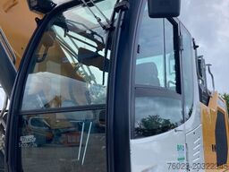 Liebherr R 930 Litronic