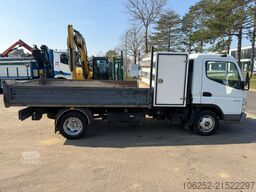 Mitsubishi CANTER 3C15 TIPPER / BENNE / KIPPER - 3000cc DI...