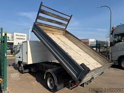 Mitsubishi CANTER 3C15 TIPPER / BENNE / KIPPER - 3000cc DI...