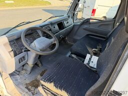 Mitsubishi CANTER 3C15 TIPPER / BENNE / KIPPER - 3000cc DI...