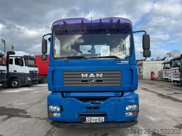 MAN TGA 26.430/6X4/MeillerAbroller/ZF-Schalter/Deuts