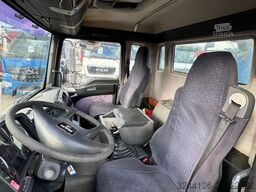 MAN TGA 26.430/6X4/MeillerAbroller/ZF-Schalter/Deuts