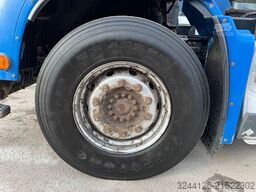 MAN TGA 26.430/6X4/MeillerAbroller/ZF-Schalter/Deuts