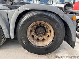 MAN TGA 26.430/6X4/MeillerAbroller/ZF-Schalter/Deuts