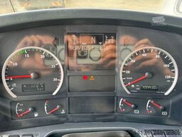 MAN TGA 26.430/6X4/MeillerAbroller/ZF-Schalter/Deuts