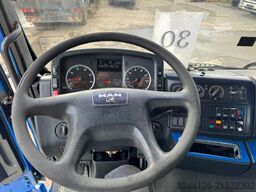 MAN TGA 26.430/6X4/MeillerAbroller/ZF-Schalter/Deuts