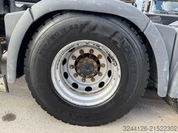 MAN TGA 26.430/6X4/MeillerAbroller/ZF-Schalter/Deuts