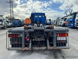 MAN TGA 26.430/6X4/MeillerAbroller/ZF-Schalter/Deuts